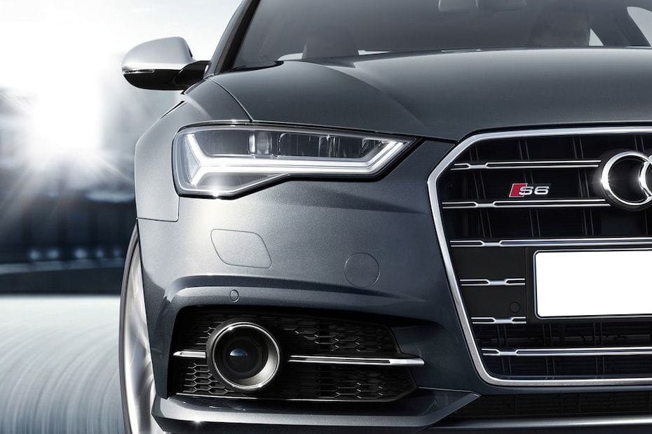 S6 Headlight