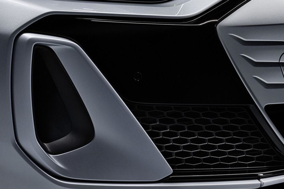 E-tron GT Front Fog Lamp