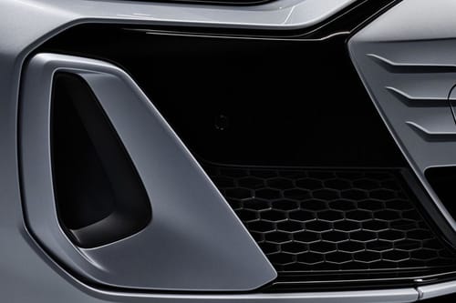 إي-ترون جي تي Front Fog Lamp