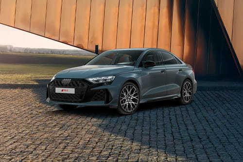 أودي RS3