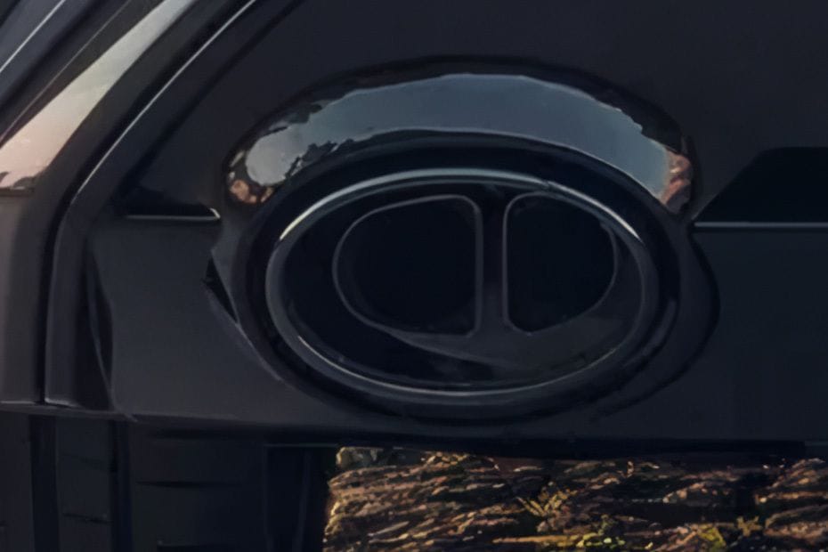 Exhaust Pipe of أودي RS3