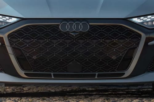 RS3 Grille View