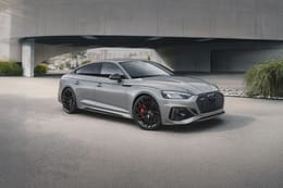 Audi RS5 Sportback