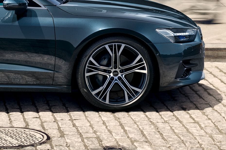 A7 Sportback Wheel