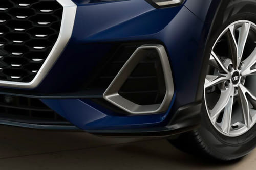 Q3 Sportback Front Fog Lamp