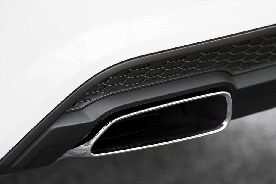 A7 Front Fog Lamp