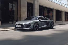 أودي R8