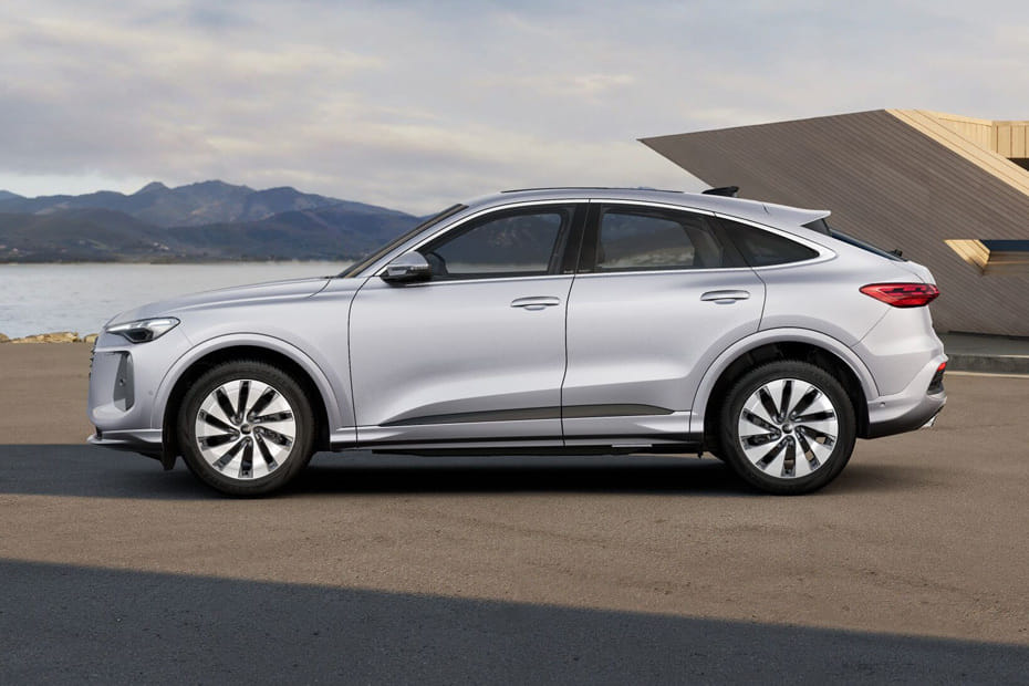 كيو 5 سبورتباك Side view