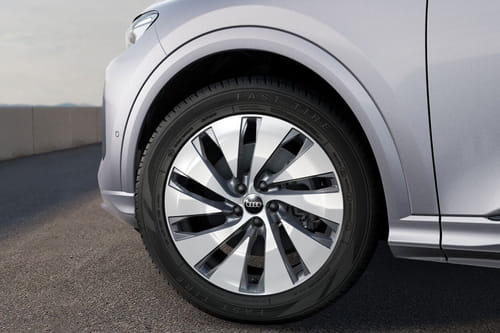 Q5 Sportback Wheel
