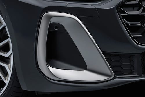 A5 Sedan Front Fog Lamp