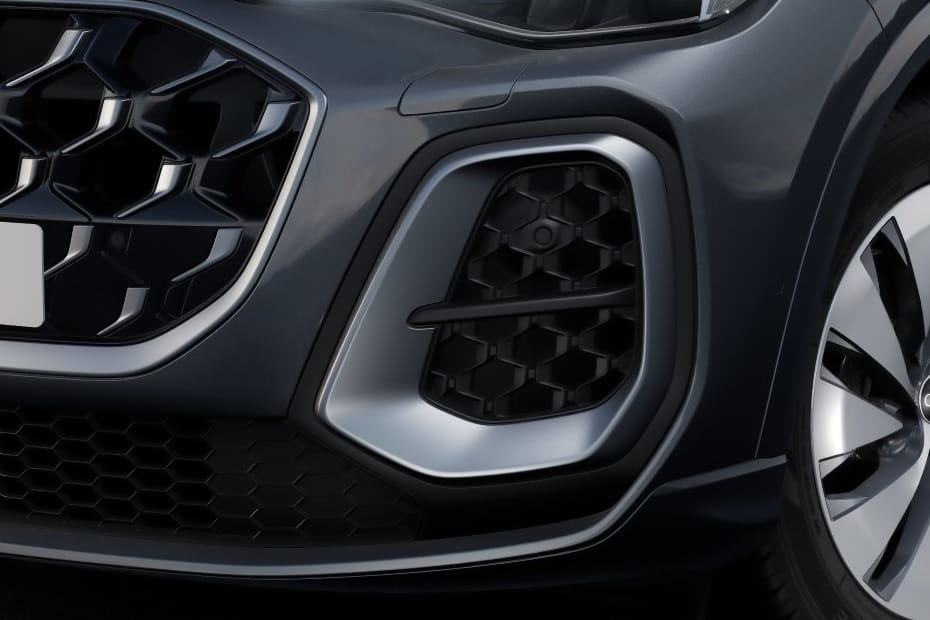 كيو 5  Front Fog Lamp
