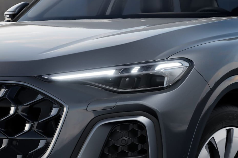 كيو 5  Headlight
