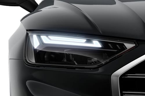 إس كيو 5  2026 Headlight