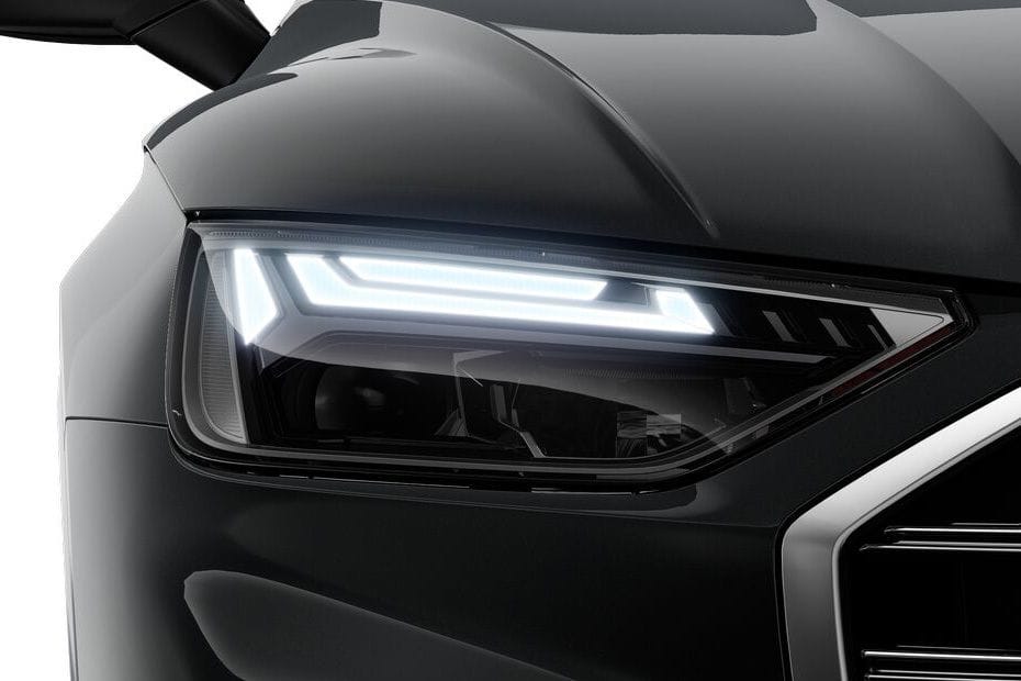 SQ5 2026 Headlight