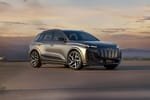 Audi SQ6 E-Tron