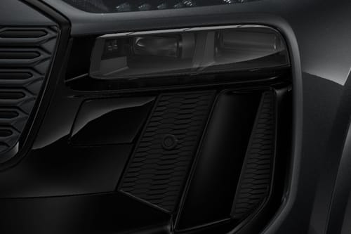 إس كيو 6 إي-ترون Front Fog Lamp