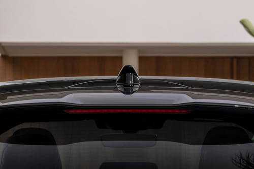 A6 Avant Roof Antenna