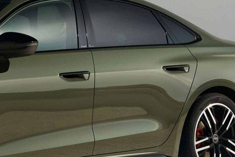 إيه٥ إل Door handle