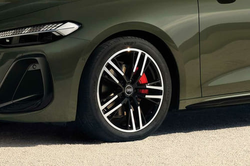 A5 L Wheel