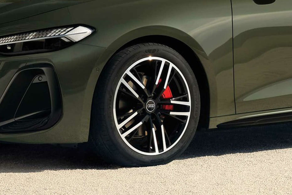إيه٥ إل Wheel