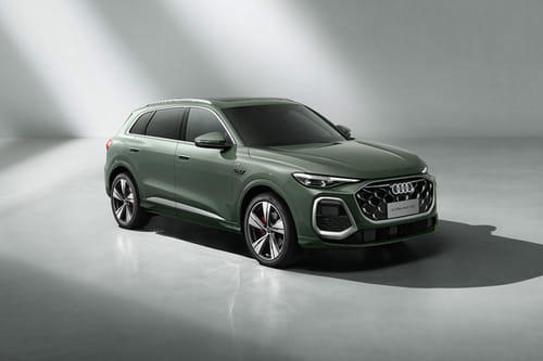 Audi Q5 L