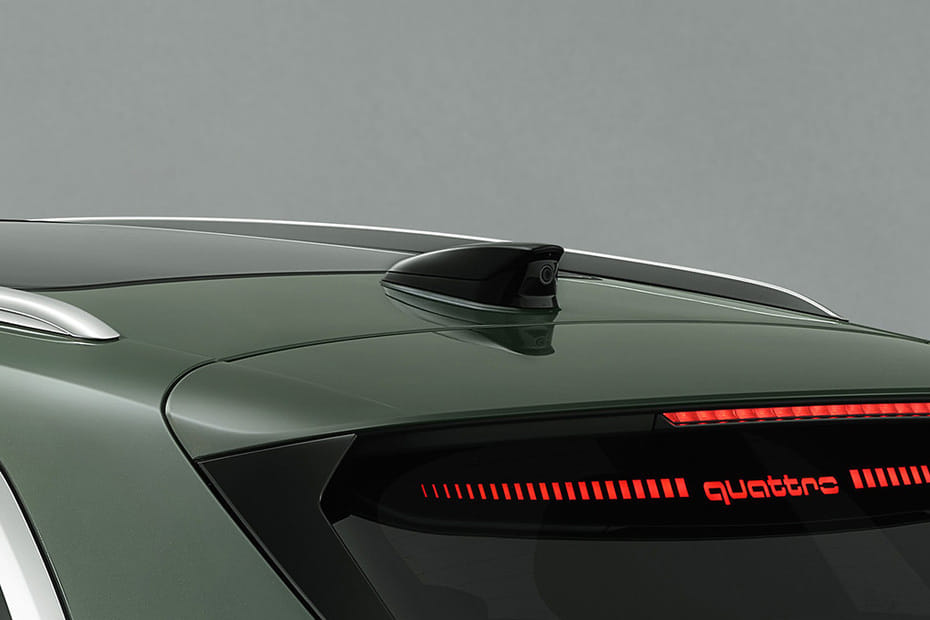 Q5 إل Roof Antenna