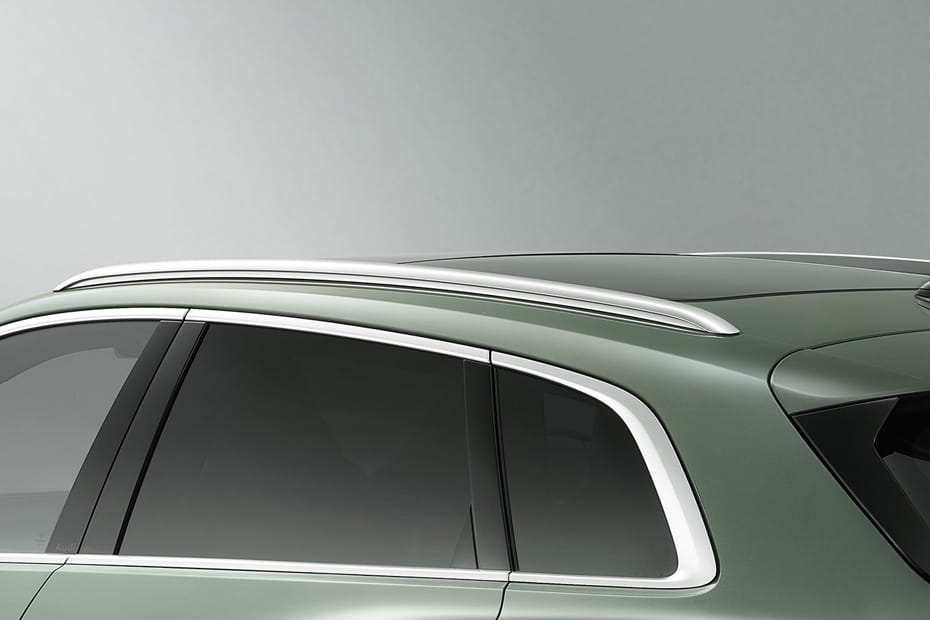 Q5 إل roof rail