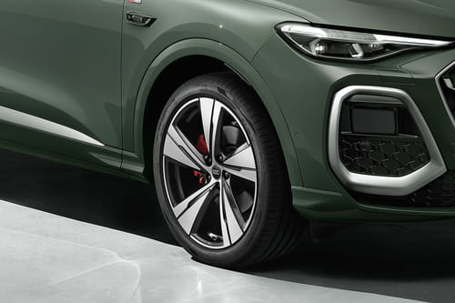 Q5 L Wheel