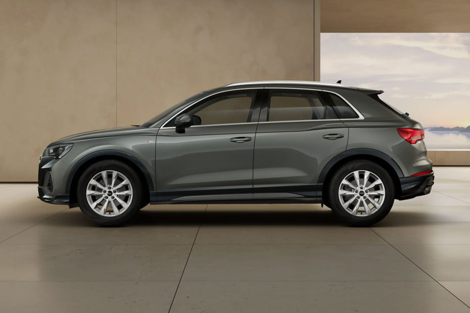 Q3 Side view