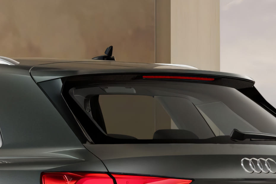 Q3 Spoiler