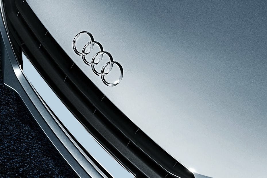 Audi in Saudi Arabia