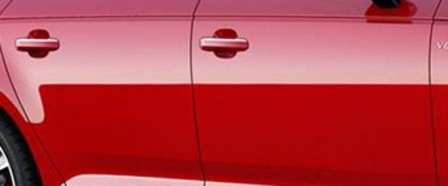 S4 Door handle