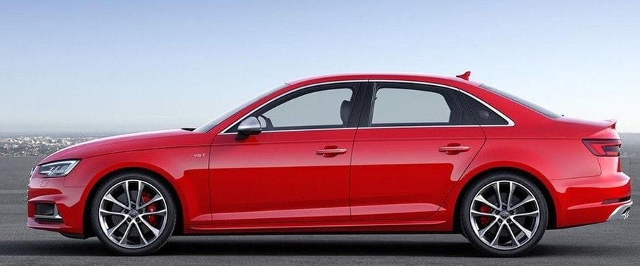 S4 Side view