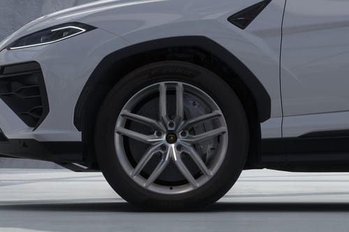 Urus Wheel