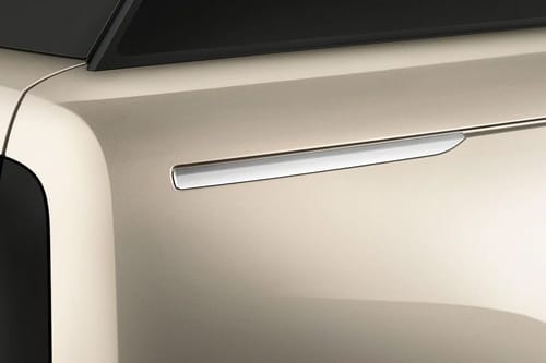 Range Rover Door handle
