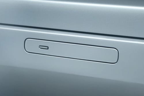 Range Rover Velar Door handle