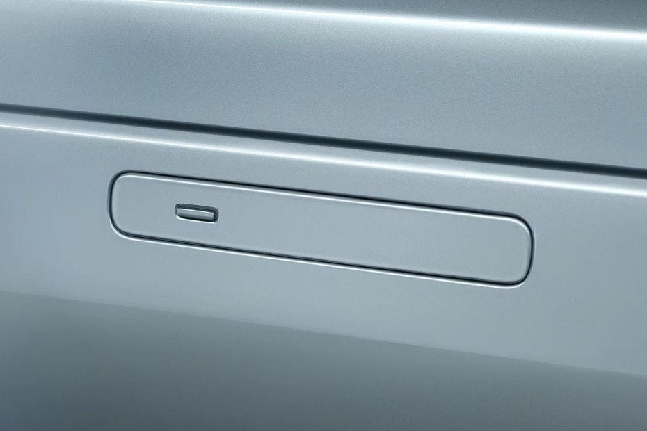 رينج روفر فيلار Door handle