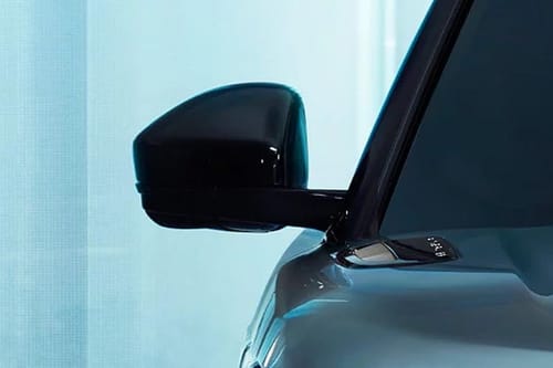 Land Rover Range Rover Velar Drivers Side Mirror Front Angle