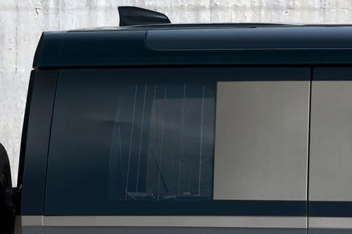 ديفندر Roof Antenna