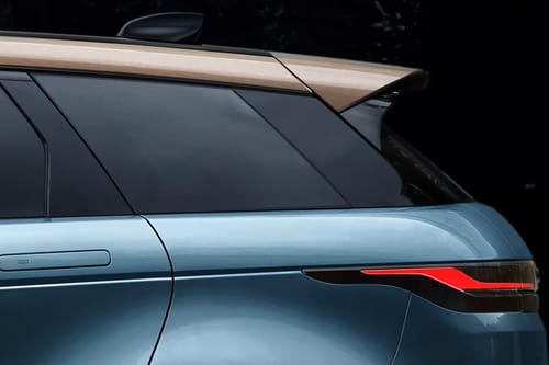 RANGE ROVER EVOQUE Tail light