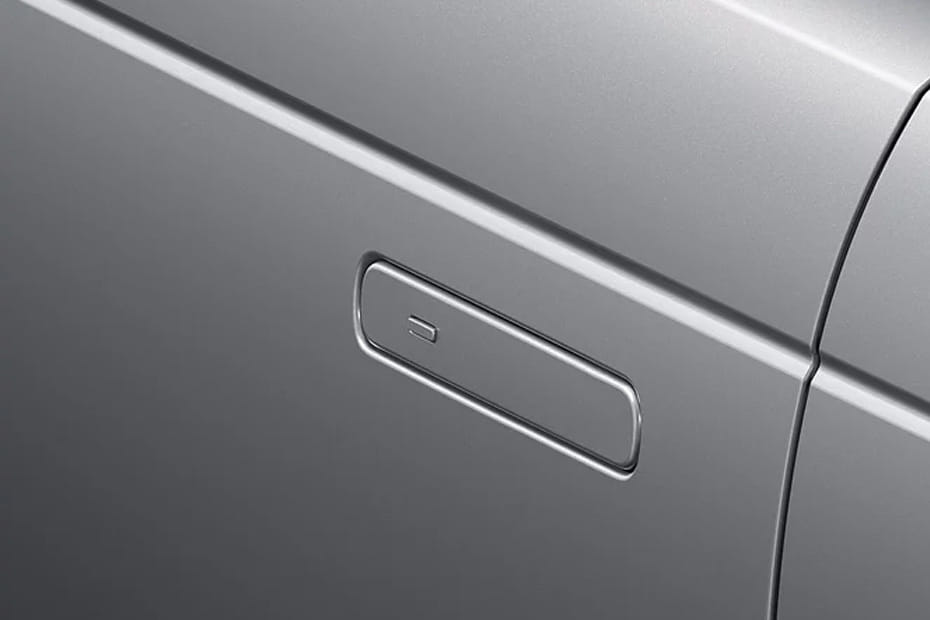 Range Rover Sport Door handle