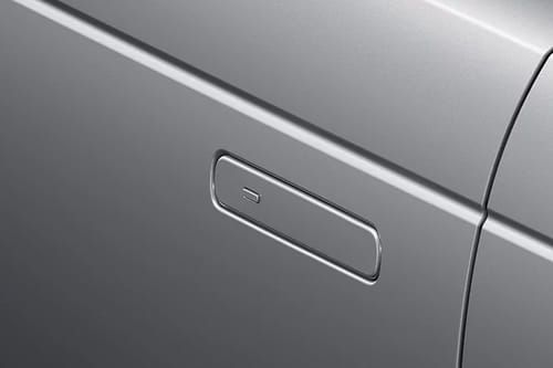 Range Rover Sport Door handle