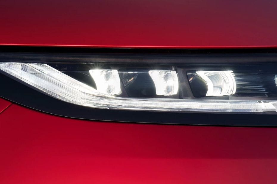 Range Rover Sport Headlight