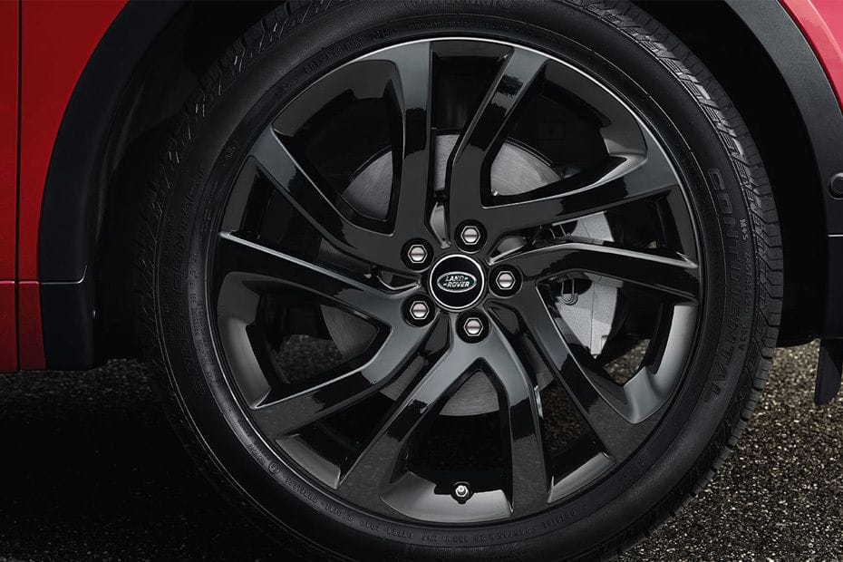 Discovery Sport Wheel