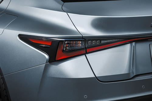 IS Tail light