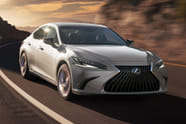 Discontinued Lexus ES 250 Excellence Plus Features Specs