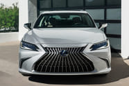 Discontinued Lexus ES 250 Excellence Plus Features Specs