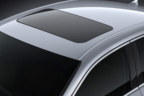 Lexus ES Sunroof Moonroof