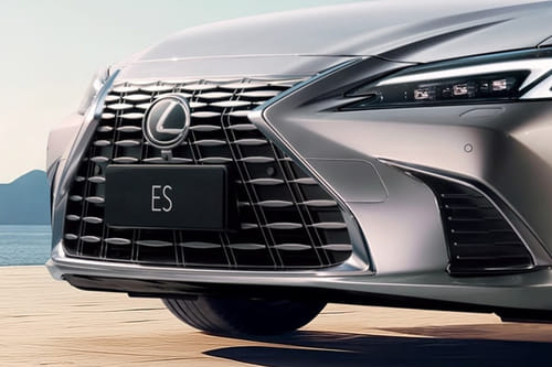 ES 2026 Grille View