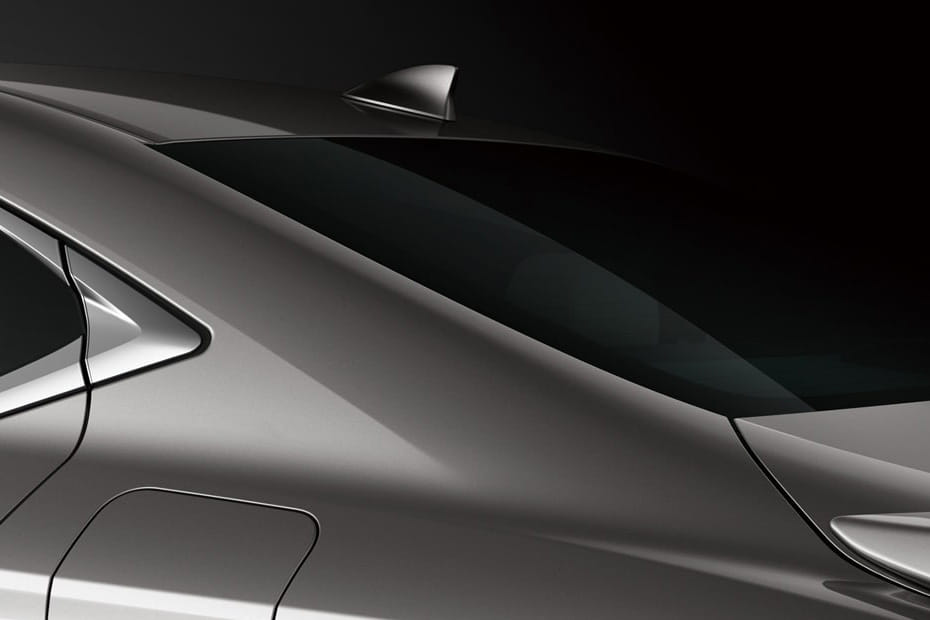 إي إس 2026 Roof Antenna